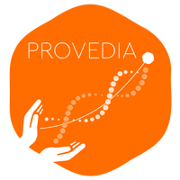 Provedia-Hex-Logo-200